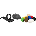 DPA KIT-4071-OL-EMK комплект для внестудийной репортажной работы