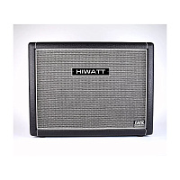HIWATT HG/Tube/Cabe212 Hi-Gain Гитарный кабинет, 200 Вт, 2 х 12"