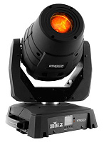 CHAUVET-DJ Intimidator Spot 375Z IRC светодиодный прожектор с полным движением, тип SPOT