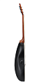 APPLAUSE AB24II-HB Balladeer Mid Cutaway Honey Burst электроакустическая гитара