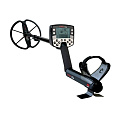MINELAB E-TRAC металлодетектор, комплектация "Стандарт"