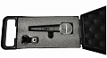 Behringer SL 85S ручной динамический кардиоидный микрофон с выключателем