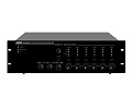DSPPA PAVA-6240E Блок расширения 6 зон. 240Вт/100В