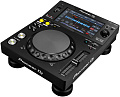 PIONEER XDJ-700 компактный цифровой DJ-проигрыватель, rekordbox