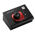 JBL ACTPack (Active Speaker Starter pack) комплект - контроллер студийных мониторов JBL Nano Patch, кабели, виброизолирующие подставки для мониторов