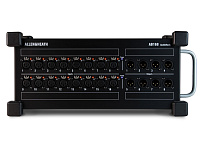 Allen&Heath AB1608 (AB168)  Модуль расширения, 16 входов, 8 выходов