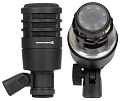 Beyerdynamic TG D70d Динамический микрофон (гиперкардиоидный) для бас-барабана, контрабаса и т.д.