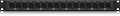 Behringer MS8000 рэковый 8-канальный микрофонный сплиттер