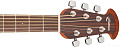 OVATION CS24-4 Celebrity Standard Mid Cutaway Natural электроакустическая гитара