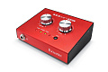 Focusrite Pro RedNet AM2 мониторный стерео модуль для аудио сети Dante