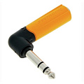 Seetronic MP3-PM-R переходник угловой джек стерео 6.3 мм мама - джек стерео 6.3 мм папа