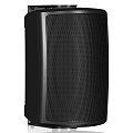 Tannoy AMS 5DC BK настенная акустическая система, цвет черный