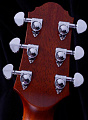 CRAFTER STG G-18ce  электроакустическая гитара, верхняя дека массив кедра, корпус палисандр