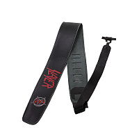 Perri's P25SY-1374  Кожаный ремень 2,5", SLAYER
