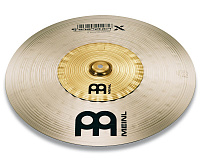 MEINL GX-18SR  тарелка Safari Ride, сплав FX9