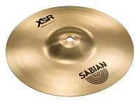 Sabian 10" XSR Splash  тарелка Splash