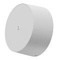 AUDAC NELO706/W Круглая корпусная широкополосная акустическая система начального уровня, цвет белый