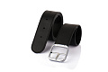 LAVA Ideal Strap Black ремень для гитар, цвет черный