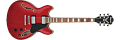Ibanez AS73-TCD полуакустическая гитара