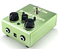 DUNLOP WHE202 Green Rhino Overdrive Педаль эффектов гитарная Overdrive