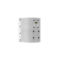 MOOSE i4  Инсталляционная акустическая система 4" + 1", 120°x120°, 50 Вт AES, 8 Ом, Euroblock 