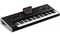 KORG Pa4X-OR 61 многофункциональная аранжировочная станция, с восточными звуками (Oriental)
