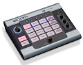 Zoom V3 Вокальный процессор, 16 вокальных эффектов, режим аудиоинтерфейса