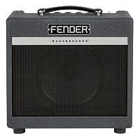 FENDER BASSBREAKER 007 COMBO Ламповый гитарный комбо 7Вт, 1х10', EL84, Class A