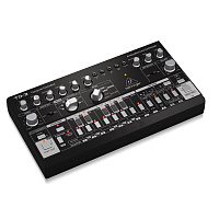 BEHRINGER TD-3-BK  басовый аналоговый монофонический синтезатор