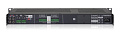 BIAMP REVAMP2060T  Цифровой 2-канальный усилитель мощности, 2*60 Вт/ 100 В. Рэковое исполнение, 1U  