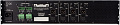 Audac CAP412 4-канальный трансляционный усилитель мощности 4x120 Вт/100 В