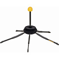 Hercules DS410B Компактная стойка для трубы