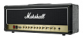 MARSHALL DSL100 HEAD Усилитель гитарный ламповый 100Вт, "голова", 2 канала
