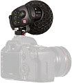 RODE Stereo VideoMic X накамерный микрофон вещательного класса