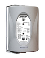 ABK WL-8064W Громкоговоритель настенный 70/100 В, 91 дБ, 65-20000 Гц, 40/80 Вт, цвет белый
