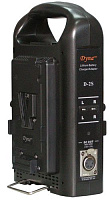 Dynacore D-2S зарядное устройство