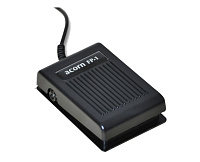 Acorn FP-1 Ножная педаль сустейн универсальная с переключателем полярности