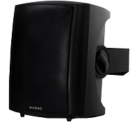 Audac LX523/B 5" активный стереокомплект 3-полосных акустических систем 2 х 40 Вт