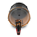 EVANS BD20GB4  пластик 20" Genera EQ4 Clear для большого барабана