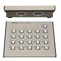 Tascam RC-SS20 пульт дитанционного управления для SS-CDR1/R1/R05, HD-R1, HS-2/7
