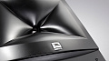 JBL M2 монитор пассивный 2-полосный студийный НЧ 15" 2216Nd, ВЧ компрессионный драйвер D2430K