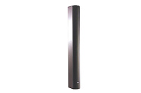 JBL CBT 100LA-1 линейный массив "прямая колонна", цвет черный