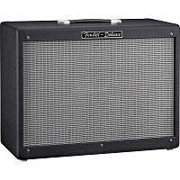 FENDER HOT ROD DELUXE 112 ENCLOSURE BK Гитарный кабинет, 1х12', мощность 80 ватт