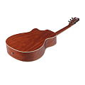 STARSUN TG220c-p Natural акустическая гитара, цвет натуральный