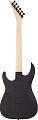 JACKSON JS Series Dinky™ Arch Top JS32Q DKA HT, Amaranth Fingerboard, Transparent Purple Burst электрогитара, цвет фиолетовый берст