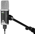 APOGEE MiC96K микрофон USB для MAC, iPad, iPhone, iPodTouch