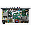 WARM AUDIO WA73-EQ одноканальный микрофонный предусилитель ‘73-style, усиление 80 дБ, трансформатор Carnhill, Insert-шина