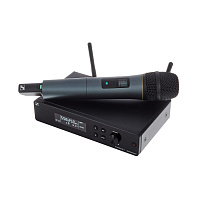 Sennheiser XSW 2-865-B Вокальная радиосистема с ручным передатчиком SKM 865-XSW (614-634 MHz)
