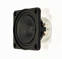 Visaton SC 8 N/8 Головка динамическая магнитоэкранированная 8 см, 8 Ом, 30 Вт
