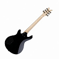 Dean ICONX CBK  электрогитара, 22 лада, 2HH, 2V/2T, цвет классический чёрный